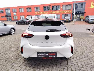 Opel Corsa GS-Line Camera Virtual Full led picture 7
