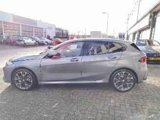 BMW 1-serie 2025 M-Performance Leder Camera picture 4