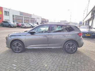 Skoda Kamiq Monte Carlo DSG Pano Matrix Camera Vol picture 4