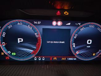 Skoda Kamiq Monte Carlo DSG Pano Matrix Camera Vol picture 16