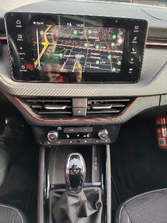 Skoda Kamiq Monte Carlo DSG Pano Matrix Camera Vol picture 15