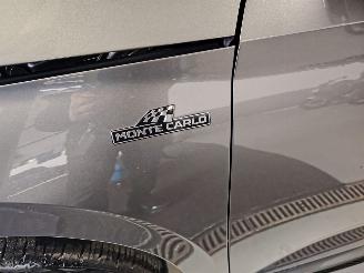 Skoda Kamiq Monte Carlo DSG Pano Matrix Camera Vol picture 17