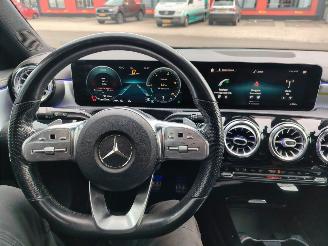 Mercedes A-klasse AMG Edition Pano Burmester Camera A200 picture 17