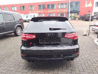 Audi S3 S3 facelift 311 PK RS zetels Leder Dealer onderhouden picture 8