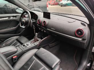 Audi S3 S3 facelift 311 PK RS zetels Leder Dealer onderhouden picture 20