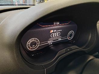 Audi S3 S3 facelift 311 PK RS zetels Leder Dealer onderhouden picture 15