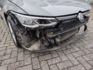 Volkswagen Golf 2.0 tdi DSG 150PK Led Nardo Stoelverw. Stuurverw. picture 9