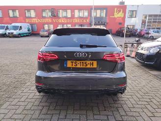 Audi A3 SPORTBACK 30 TFSI 3x S-Line DSG LEER NAVI DRIVE-SELECT picture 18