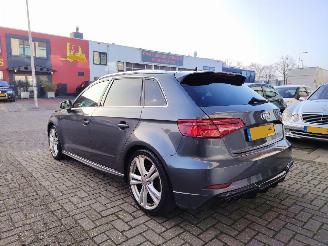 Audi A3 SPORTBACK 30 TFSI 3x S-Line DSG LEER NAVI DRIVE-SELECT picture 3