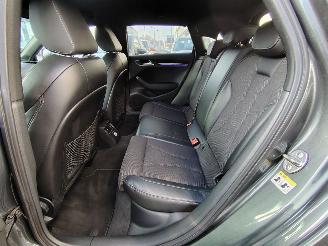 Audi A3 SPORTBACK 30 TFSI 3x S-Line DSG LEER NAVI DRIVE-SELECT picture 15