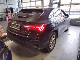 Audi Q3 Q3 Sportback S-line Leer Camera Privacy glas picture 4