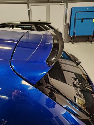 Seat Leon Cupra 300PK Pano Leder Led Facelift Carpass picture 9