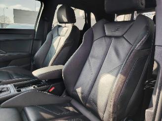 Audi Q3 2.0 Tsi Quatro! 3x S-line S-tronic Leder camera Virtual keyless stoelverwarming picture 21