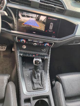 Audi Q3 2.0 Tsi Quatro! 3x S-line S-tronic Leder camera Virtual keyless stoelverwarming picture 17