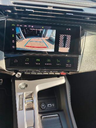 Peugeot 308 GT Pano Massage Leer FULL LED FULL OPTIONS picture 19