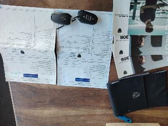 Peugeot 308 GT Pano Massage Leer FULL LED FULL OPTIONS picture 25