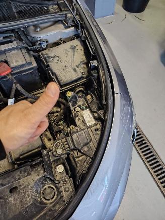 Peugeot 308 GT Pano Massage Leer FULL LED FULL OPTIONS picture 13