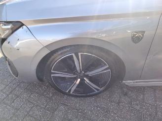 Peugeot 308 GT Pano Massage Leer FULL LED FULL OPTIONS picture 12