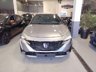 Peugeot 308 GT Pano Massage Leer FULL LED FULL OPTIONS picture 7