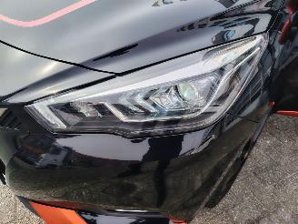 Nissan Micra Bose Camera Full led Stoelverwarming Navi picture 15