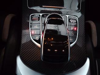 Mercedes GLC 63S Pano Burmester Schaalstoelen 360 camera FULL picture 17