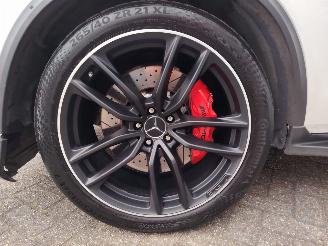 Mercedes GLC 63S Pano Burmester Schaalstoelen 360 camera FULL picture 28