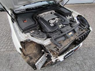 Mercedes GLC 63S Pano Burmester Schaalstoelen 360 camera FULL picture 8