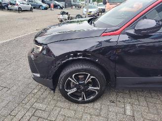 Opel Mokka GS-line Turbo 130PK Automaat Camera Full Led picture 10