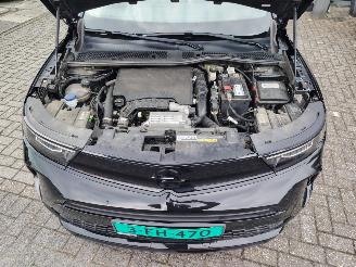 Opel Mokka GS-line Turbo 130PK Automaat Camera Full Led picture 9