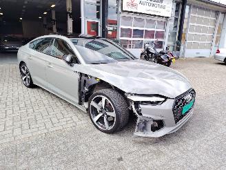  Audi A5 2.0 40 tfsi Quatrro Nardo Pano Camera Full options 2021/6