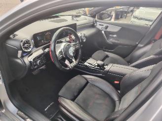 Mercedes A-klasse A35 A45S Pano Burmester 360camera Memory FULL picture 21