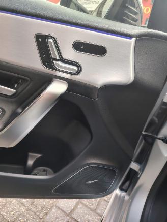 Mercedes A-klasse A35 A45S Pano Burmester 360camera Memory FULL picture 20