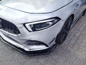 Mercedes A-klasse A35 A45S Pano Burmester 360camera Memory FULL picture 5
