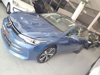 Volkswagen Golf 1.5 Hybride 204PK! DSG PANO LEDER MASSAGE FULL 2025 15.000km picture 4