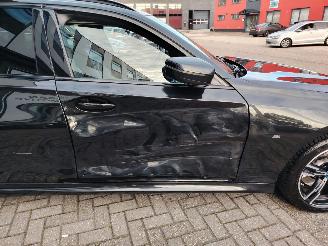 BMW 3-serie 320E M Performance Facelift CURVED SCREEN HARMAN KARDON picture 9