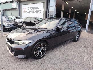 BMW 3-serie 320E M Performance Facelift CURVED SCREEN HARMAN KARDON picture 3
