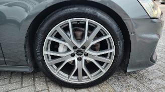 Audi A6 40 TDI 3X S-line Panoramadak LEDER 360 Camera BOMVOL! picture 21