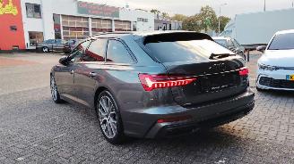 Audi A6 40 TDI 3X S-line Panoramadak LEDER 360 Camera BOMVOL! picture 6