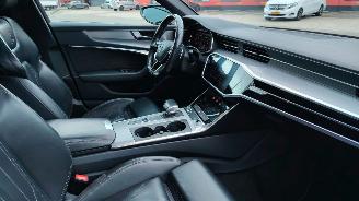 Audi A6 40 TDI 3X S-line Panoramadak LEDER 360 Camera BOMVOL! picture 15