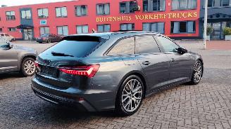 Audi A6 40 TDI 3X S-line Panoramadak LEDER 360 Camera BOMVOL! picture 5