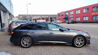 Audi A6 40 TDI 3X S-line Panoramadak LEDER 360 Camera BOMVOL! picture 4