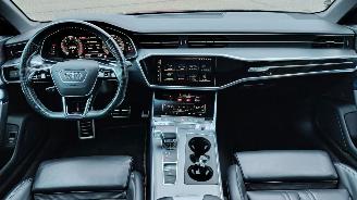 Audi A6 40 TDI 3X S-line Panoramadak LEDER 360 Camera BOMVOL! picture 24