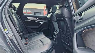 Audi A6 40 TDI 3X S-line Panoramadak LEDER 360 Camera BOMVOL! picture 20