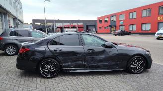 Mercedes C-klasse AMG Schuifdak Camera Full options picture 5