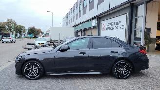 Mercedes C-klasse AMG Schuifdak Camera Full options picture 3
