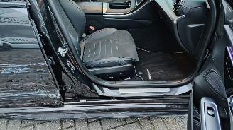 Mercedes C-klasse AMG Schuifdak Camera Full options picture 9