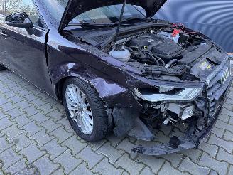 Audi A3 SPORTBACK 1.4 TFSI PANO 2015 picture 9