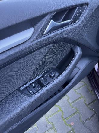 Audi A3 SPORTBACK 1.4 TFSI PANO 2015 picture 6