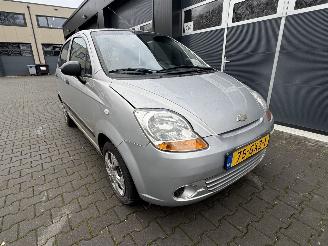 Auto incidentate Chevrolet Matiz Airco NW APK 2008/1