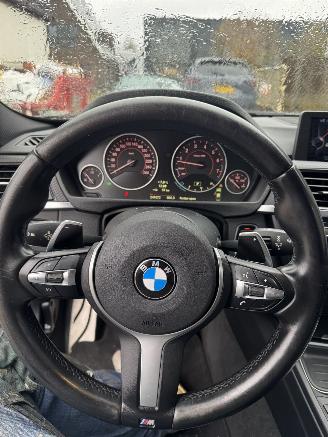 BMW 3-serie 328 M Performance picture 12